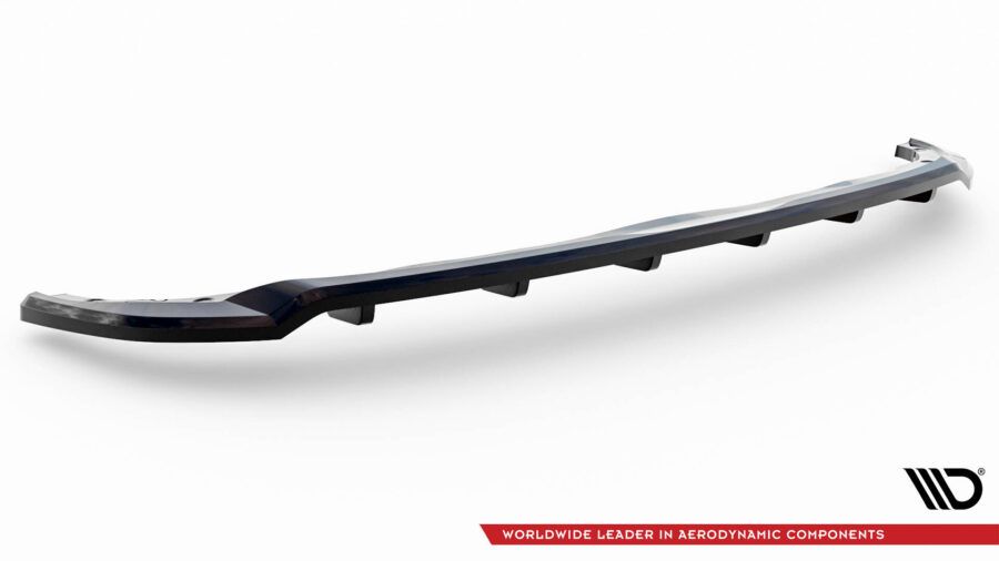 Diffuser Opel Corsa - e F ( Mk6) – bilde 3 av 4