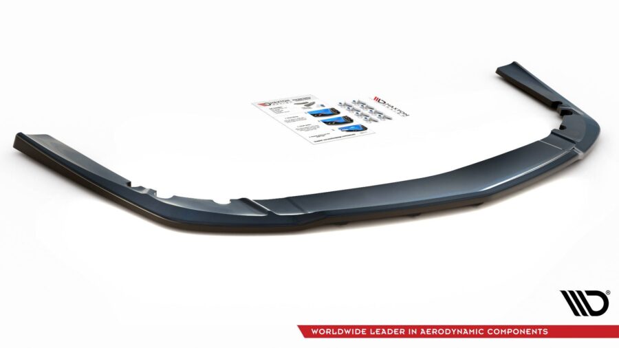 Diffuser Opel Insignia Mk. 1 OPC Facelift – bilde 6 av 7