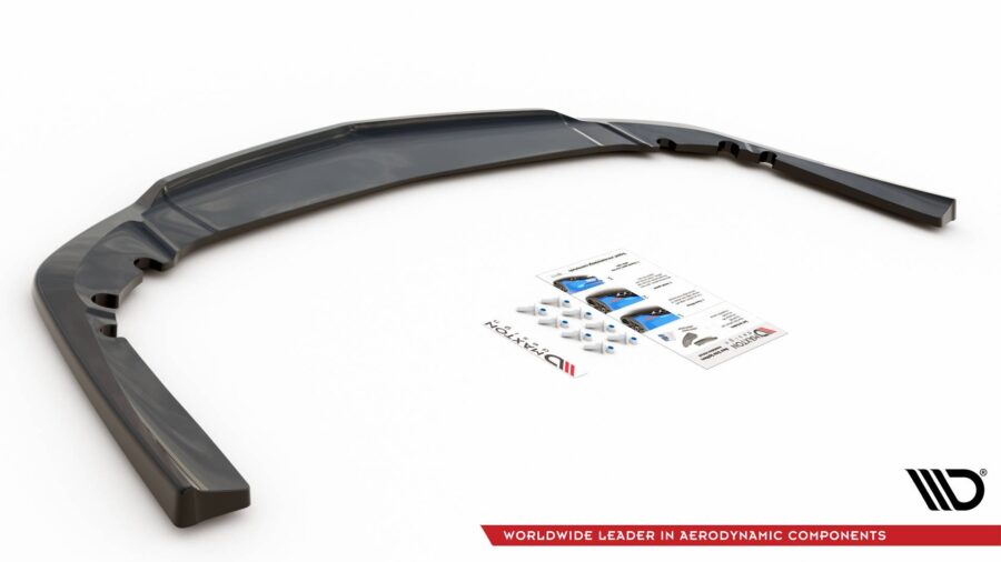 Diffuser Opel Insignia Mk. 1 OPC Facelift – bilde 7 av 7