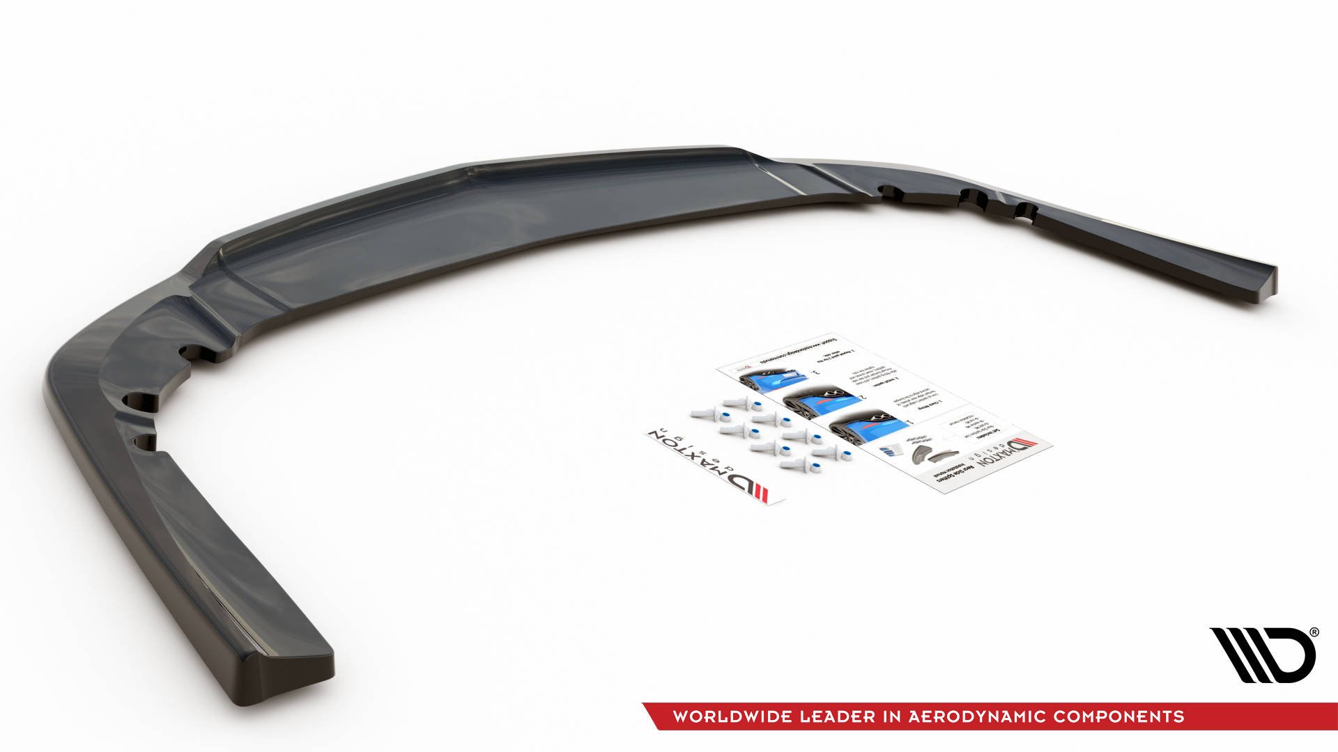 Diffuser Opel Insignia Mk. 1 OPC Facelift - Bilde 7