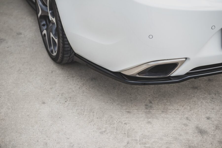 Diffuser Opel Insignia Mk. 1 OPC Facelift – bilde 4 av 7