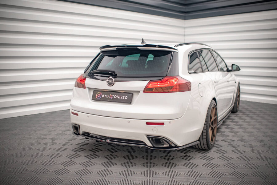 Diffuser Opel Insignia OPC Mk1 – bilde 3 av 5