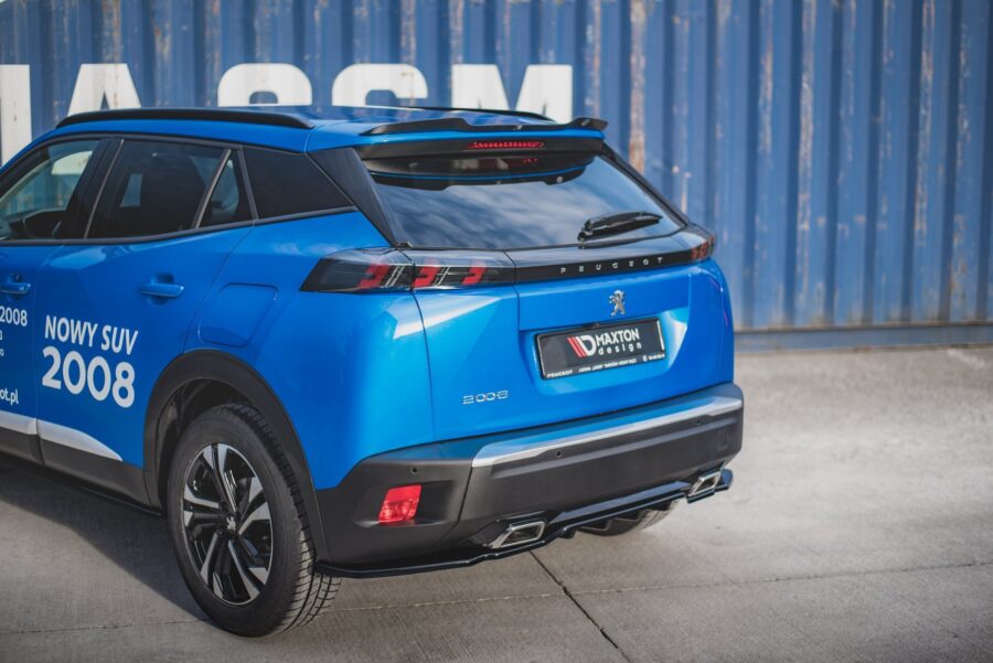 Diffuser Peugeot 2008 Mk2 – bilde 1 av 8