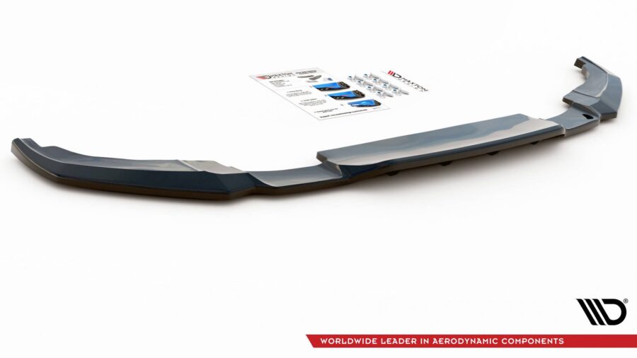 Diffuser Peugeot 2008 Mk2 – bilde 7 av 8