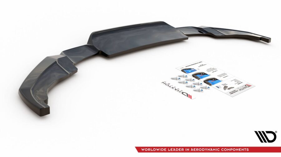 Diffuser Peugeot 2008 Mk2 – bilde 8 av 8