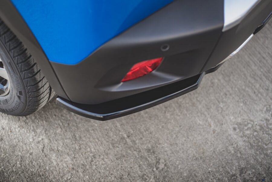 Diffuser Peugeot 2008 Mk2 – bilde 2 av 8