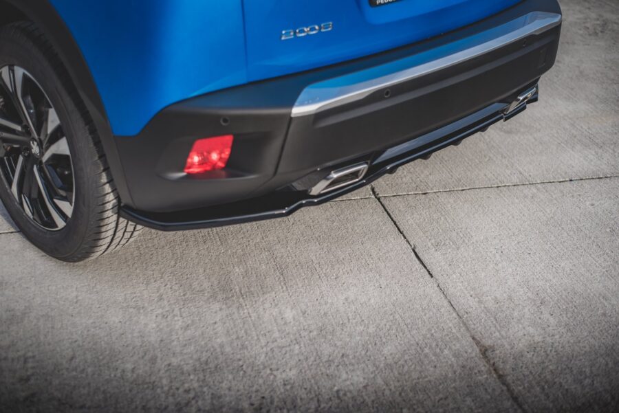 Diffuser Peugeot 2008 Mk2 – bilde 4 av 8