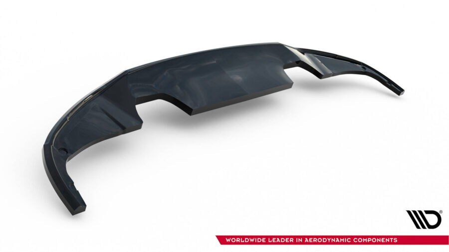 Diffuser Peugeot 308 GT Hatchback Mk3 – bilde 7 av 7