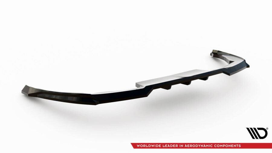 Diffuser Peugeot 408 Mk1 – bilde 5 av 6