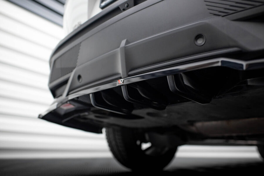 Diffuser Peugeot 408 Mk1 – bilde 3 av 6
