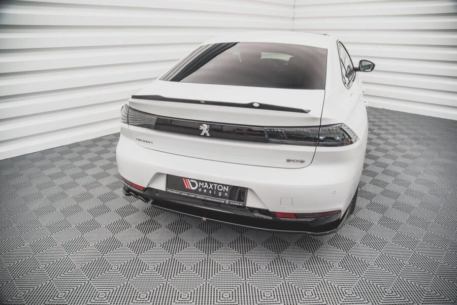 Diffuser Peugeot 508 Diesel Mk2 – bilde 2 av 4