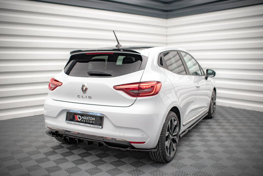 Diffuser Renault Clio Mk5 – bilde 2 av 5