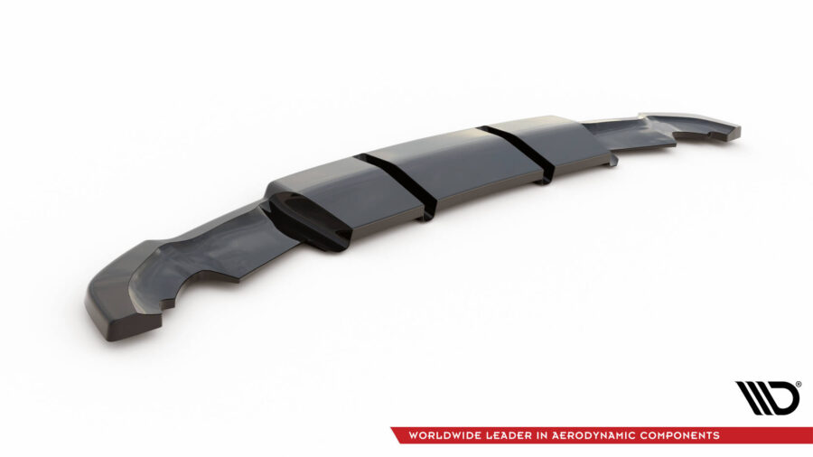 Diffuser Renault Clio RS Mk4 – bilde 6 av 6