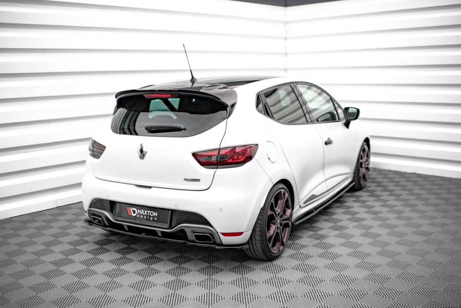 Diffuser Renault Clio RS Mk4 – bilde 2 av 6