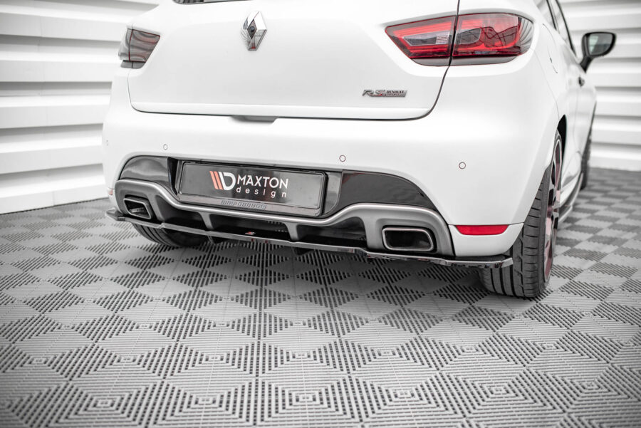 Diffuser Renault Clio RS Mk4 – bilde 1 av 6