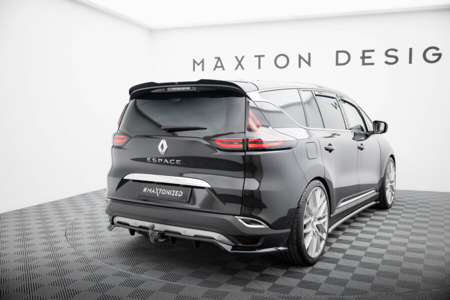 Diffuser Renault Espace Mk5 – bilde 3 av 8