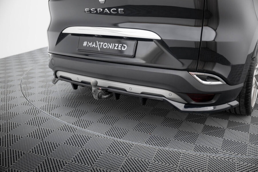 Diffuser Renault Espace Mk5 – bilde 2 av 8
