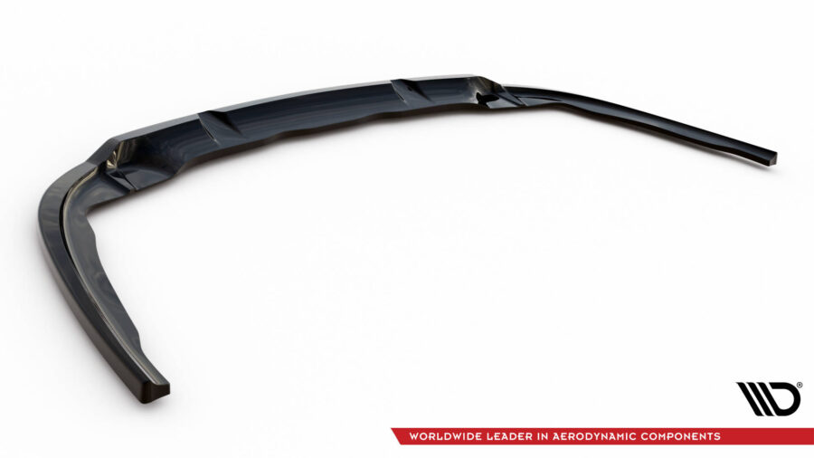 Diffuser Renault Megane GT Line Grandtour Mk3 Facelift – bilde 5 av 6