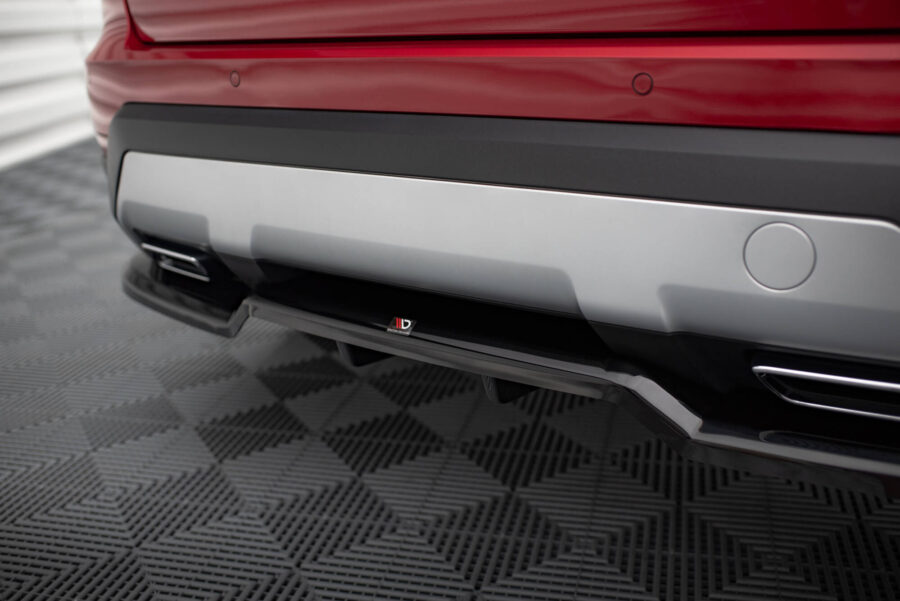 Diffuser Seat Arona FR Mk1 – bilde 3 av 5