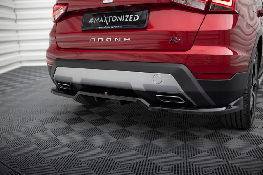 Diffuser Seat Arona FR Mk1 – bilde 1 av 5