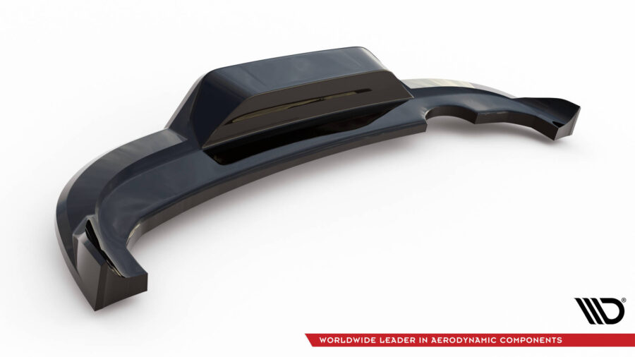 Diffuser Seat Arona FR Mk1 Facelift – bilde 6 av 6
