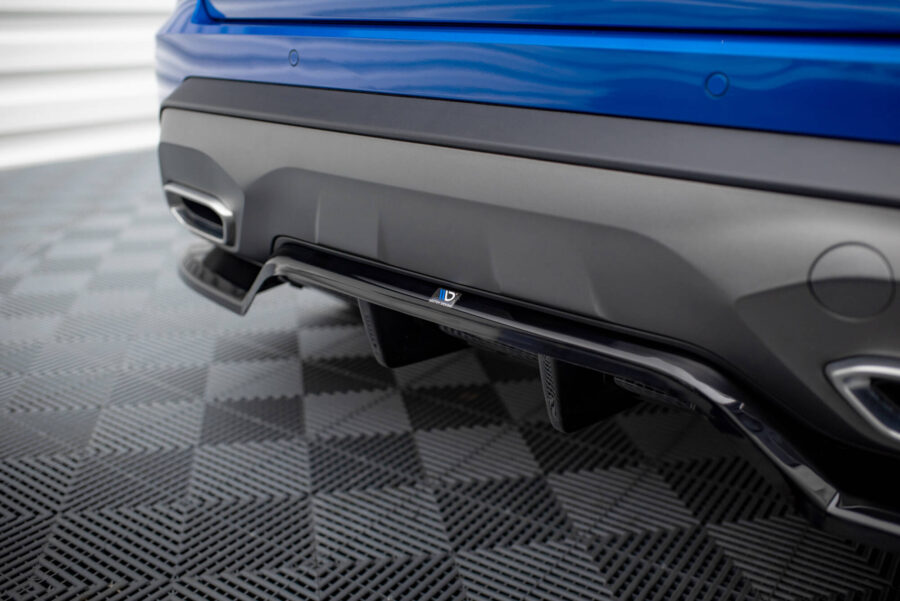 Diffuser Seat Arona FR Mk1 Facelift – bilde 3 av 6