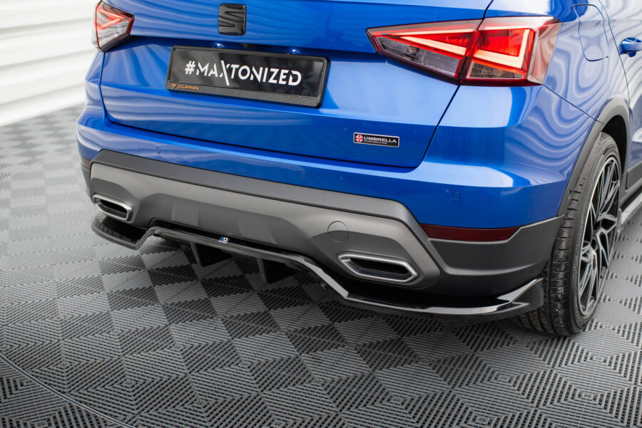 Diffuser Seat Arona FR Mk1 Facelift – bilde 1 av 6