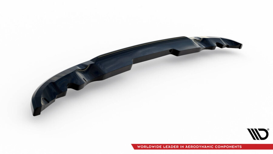 Diffuser Suzuki Swift Sport Mk4 – bilde 5 av 5