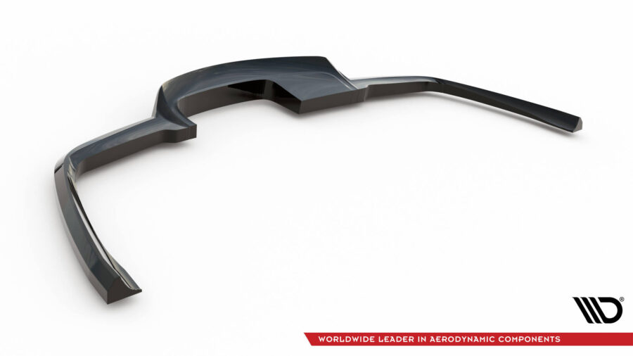 Diffuser V.1 Land Rover Range Rover Velar R-Dynamic Mk1 – bilde 6 av 7
