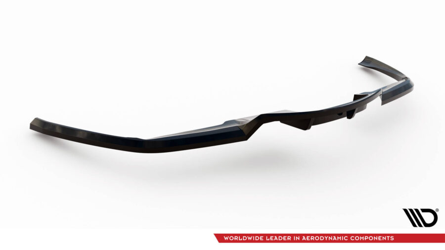 Diffuser V.1 Land Rover Range Rover Velar R-Dynamic Mk1 – bilde 7 av 7