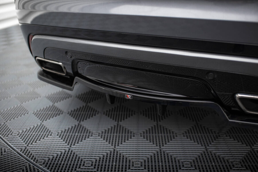Diffuser V.1 Land Rover Range Rover Velar R-Dynamic Mk1 – bilde 5 av 7