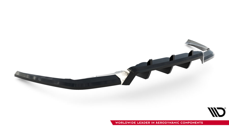 Diffuser V.2 Land Rover Range Rover Velar R-Dynamic Mk1 – bilde 5 av 6