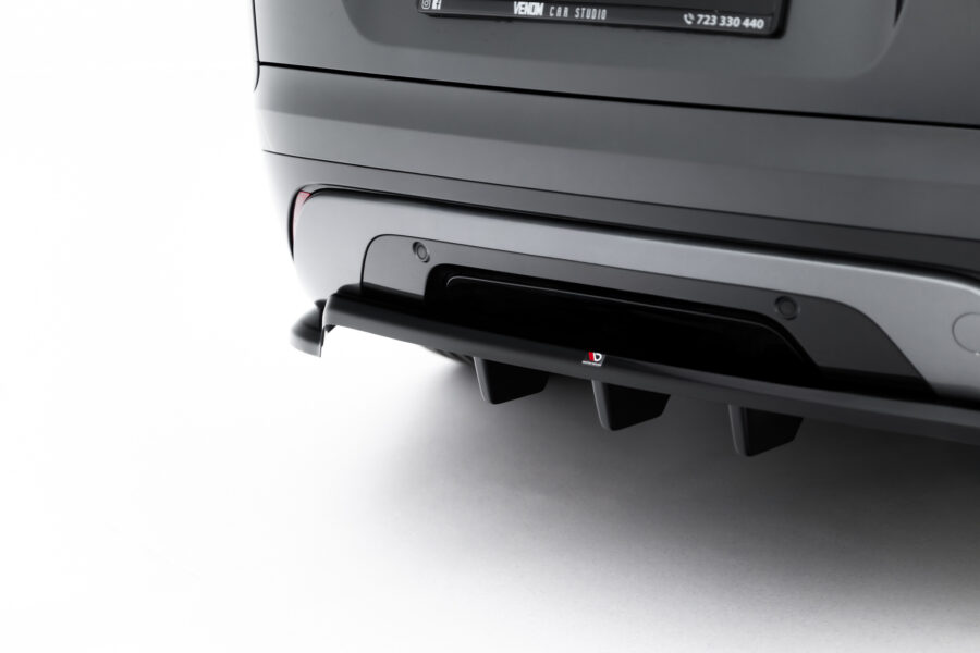 Diffuser V.2 Land Rover Range Rover Velar R-Dynamic Mk1 – bilde 3 av 6