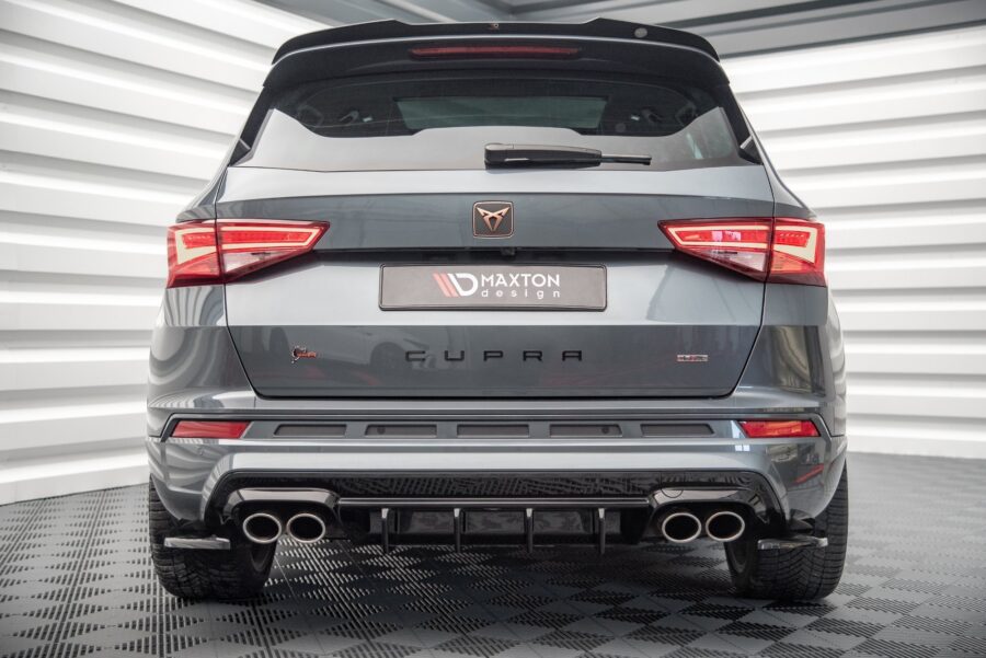 Diffuser Cupra Ateca Mk1 / Mk1 Facelift – bilde 1 av 8