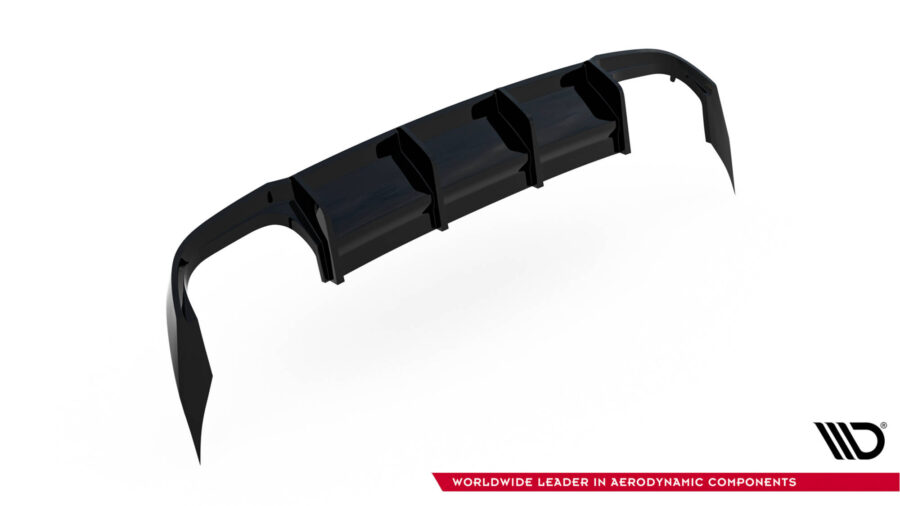 Diffuser Cupra Leon ST Mk1 – bilde 5 av 5