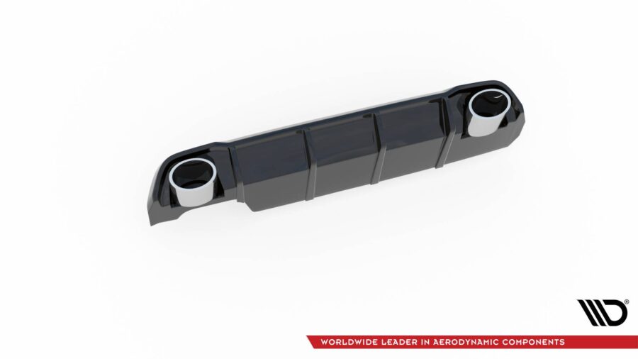 Diffuser Peugeot 308 SW Mk2 – bilde 6 av 7
