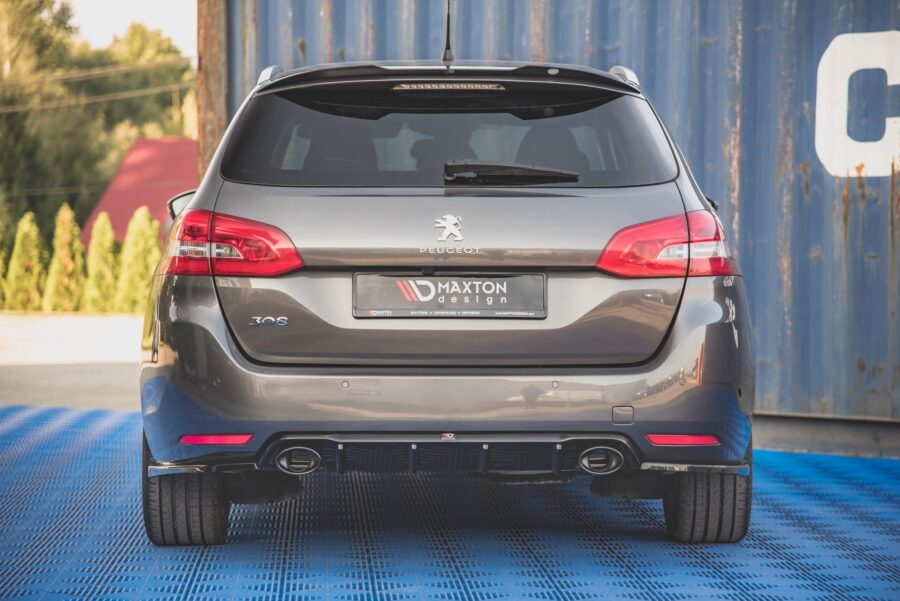 Diffuser Peugeot 308 SW Mk2 – bilde 1 av 7