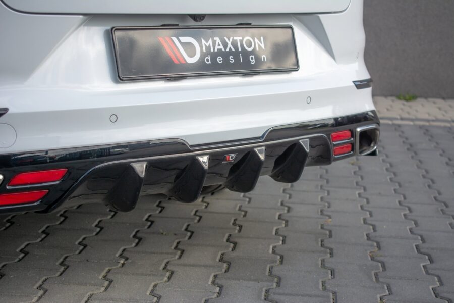 Diffuser Kia ProCeed GT Mk1 – bilde 1 av 7