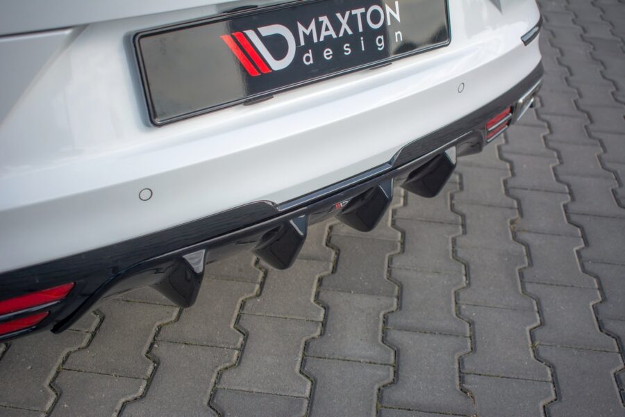 Diffuser Kia ProCeed GT Mk1 – bilde 3 av 7