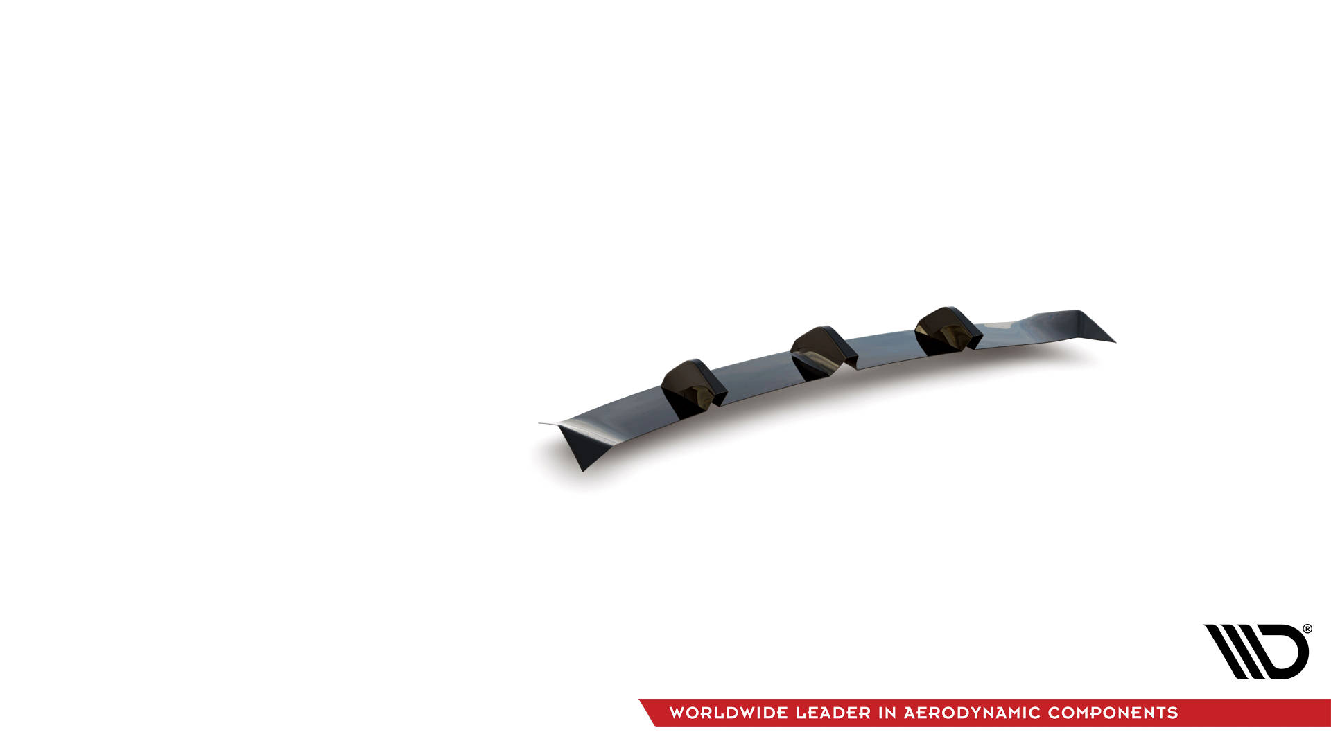 Diffuser Lexus GS F Mk4 Facelift - Bilde 5