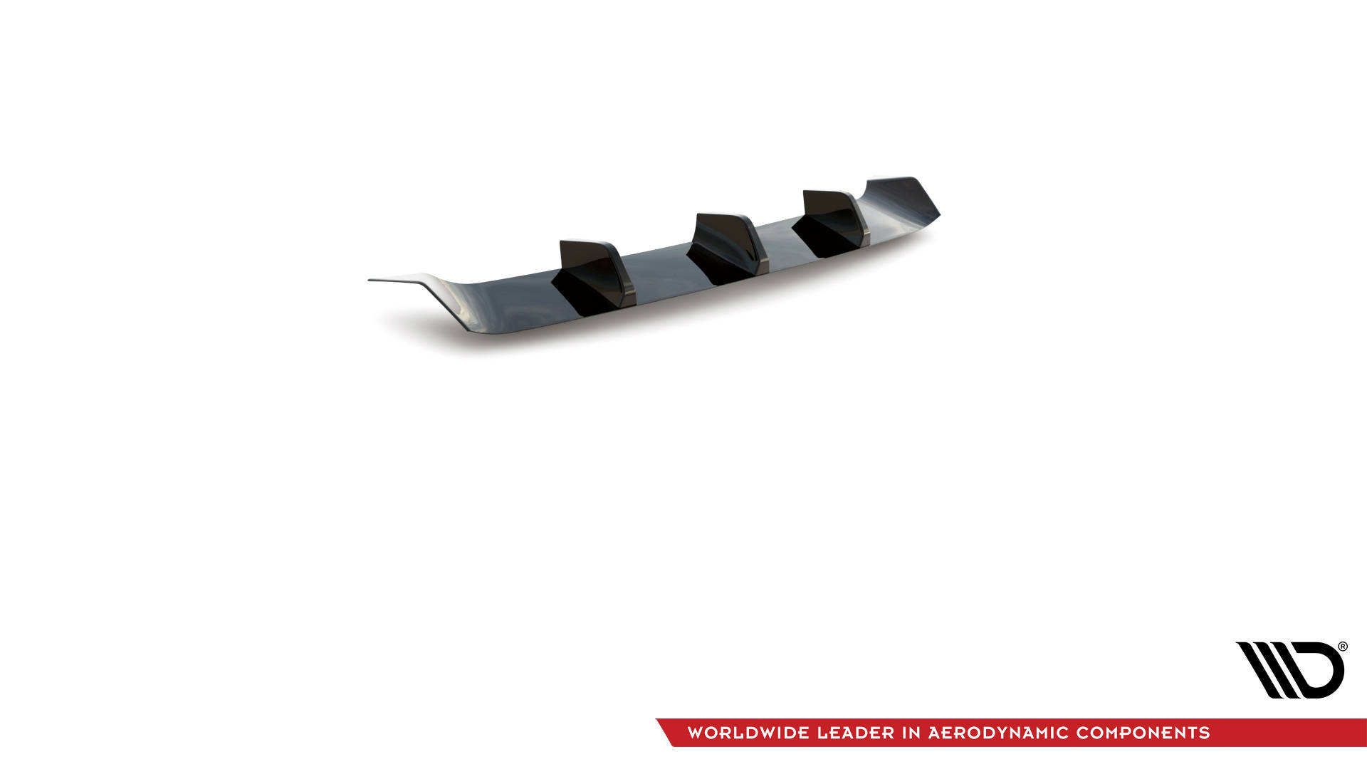 Diffuser Lexus GS F Mk4 Facelift - Bilde 6