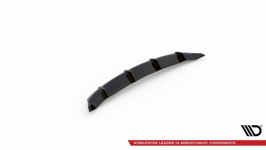 Diffuser Lexus IS F Mk2 – bilde 6 av 7
