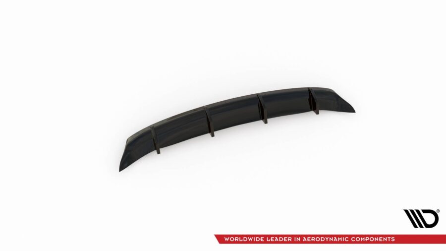 Diffuser Lexus IS F Mk2 – bilde 7 av 7