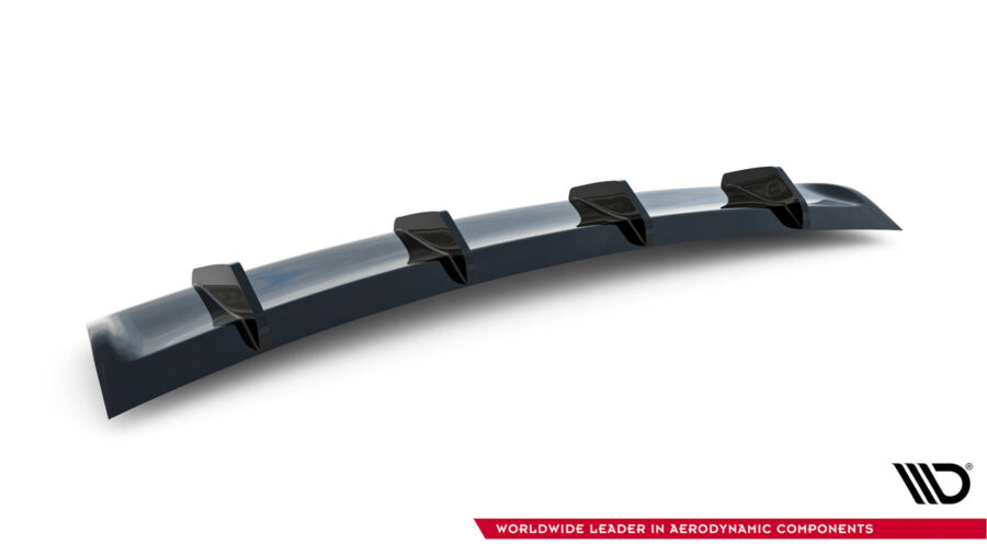 Diffuser Maserati Quattroporte Mk6 – bilde 5 av 5
