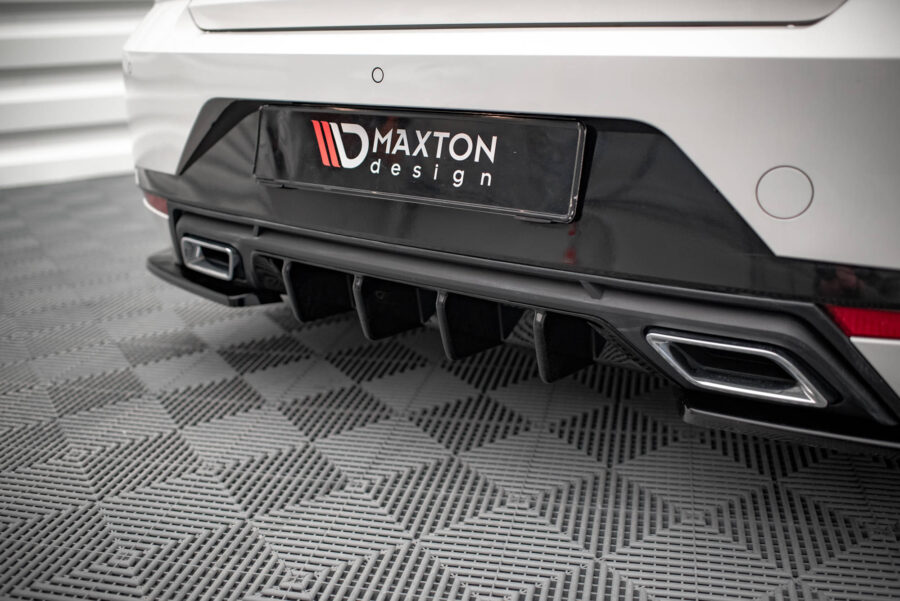 Diffuser Seat Ibiza FR/ Standard Mk5 – bilde 3 av 6