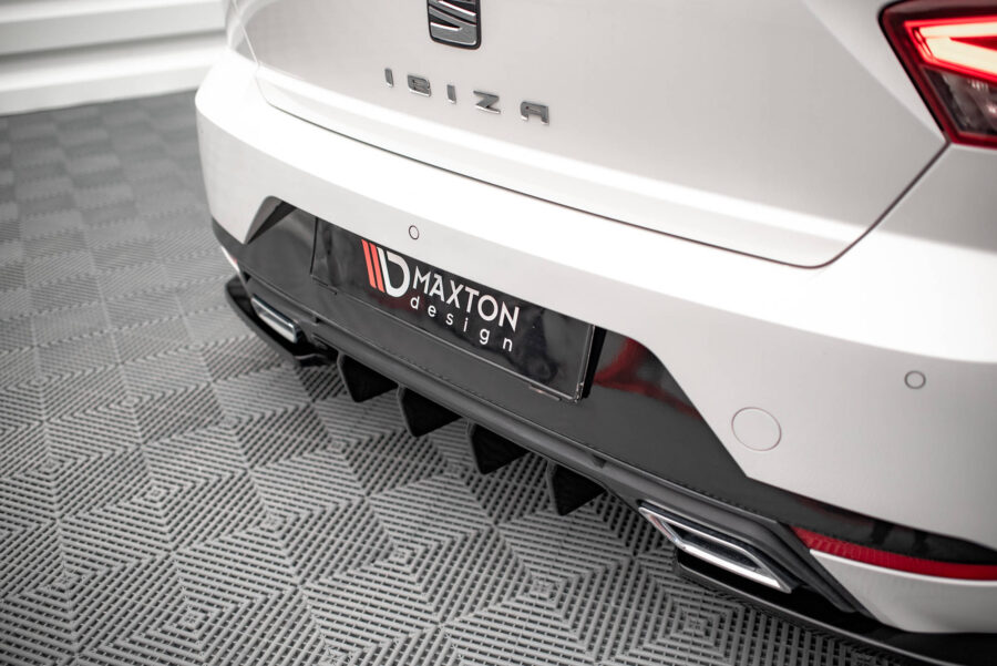 Diffuser Seat Ibiza FR/ Standard Mk5 – bilde 4 av 6