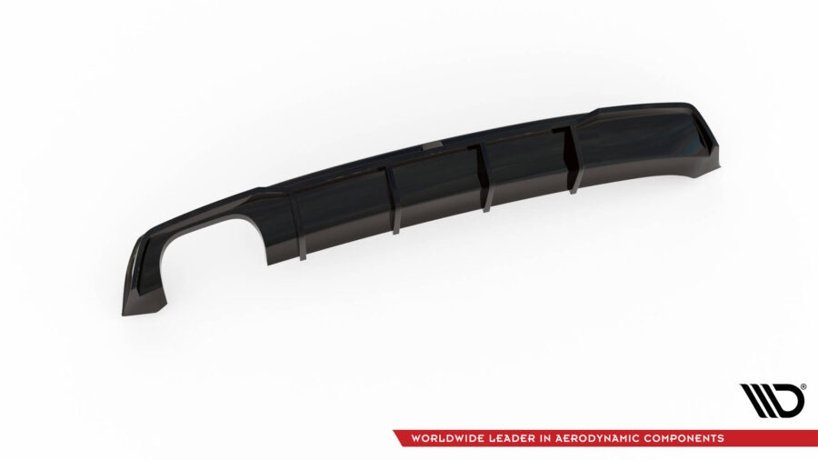 Diffuser Seat Leon FR Sportstourer Mk3 – bilde 6 av 6