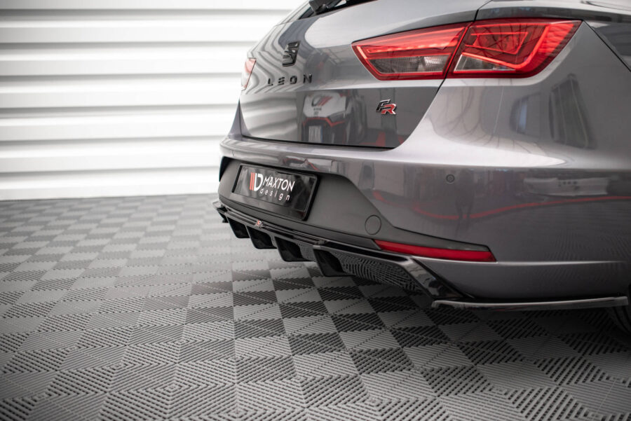 Diffuser Seat Leon FR Sportstourer Mk3 – bilde 2 av 6