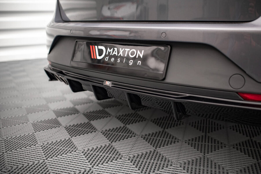 Diffuser Seat Leon FR Sportstourer Mk3 – bilde 3 av 6