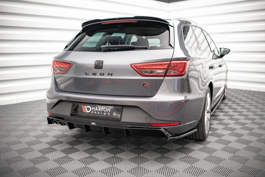 Diffuser Seat Leon FR Sportstourer Mk3 – bilde 1 av 6